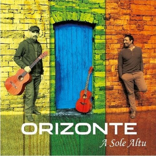 A Sole Altu
