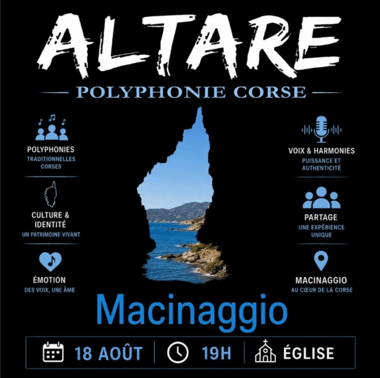 Altare en concert