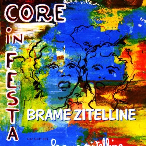 Brame Zitelline