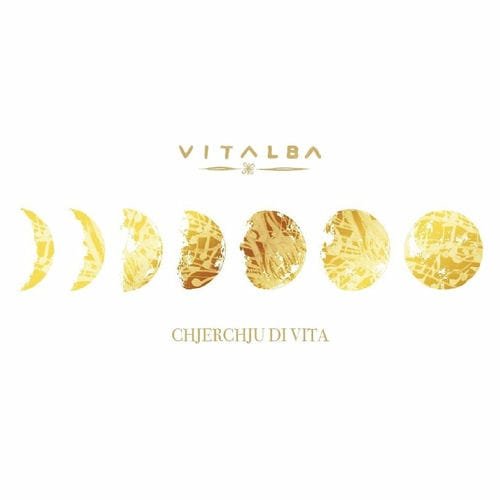 CHJERCHJU DI VITA