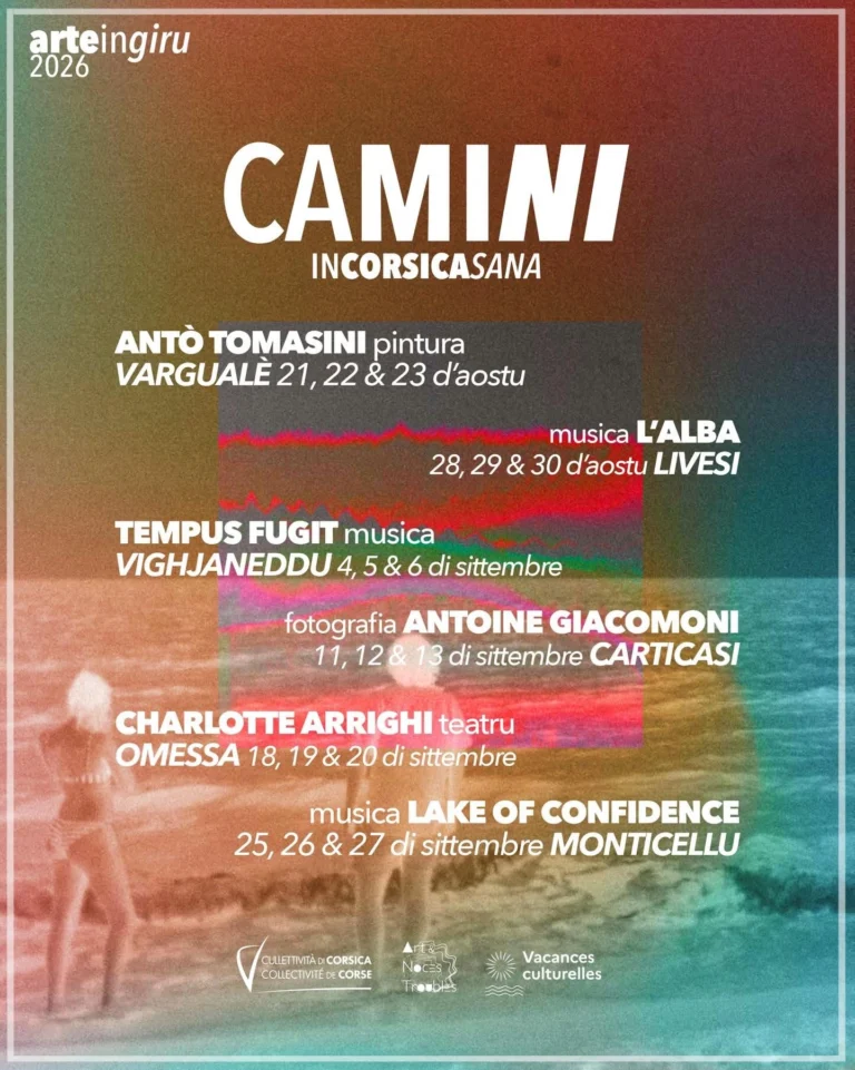 Festival Camini