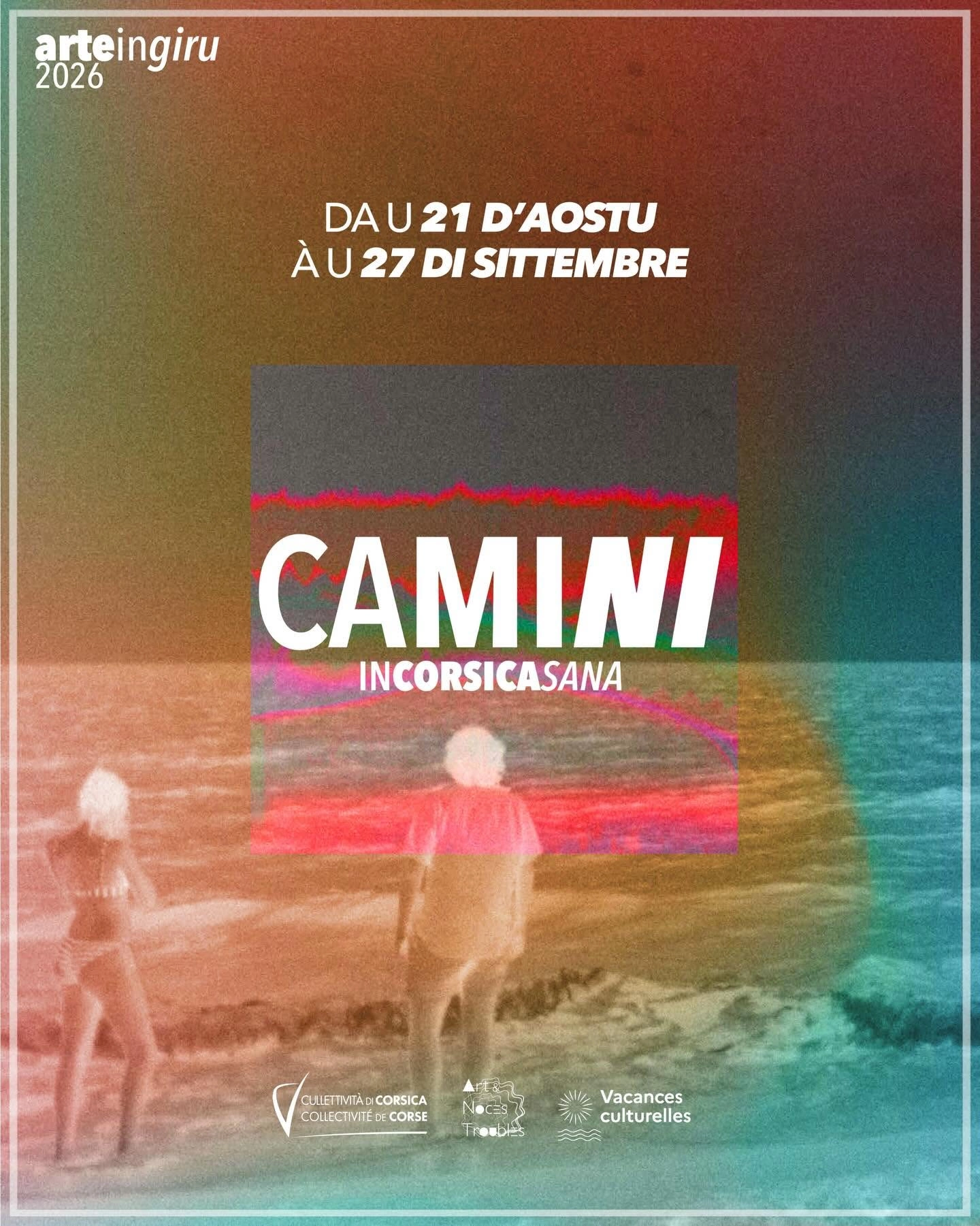 Festival Camini