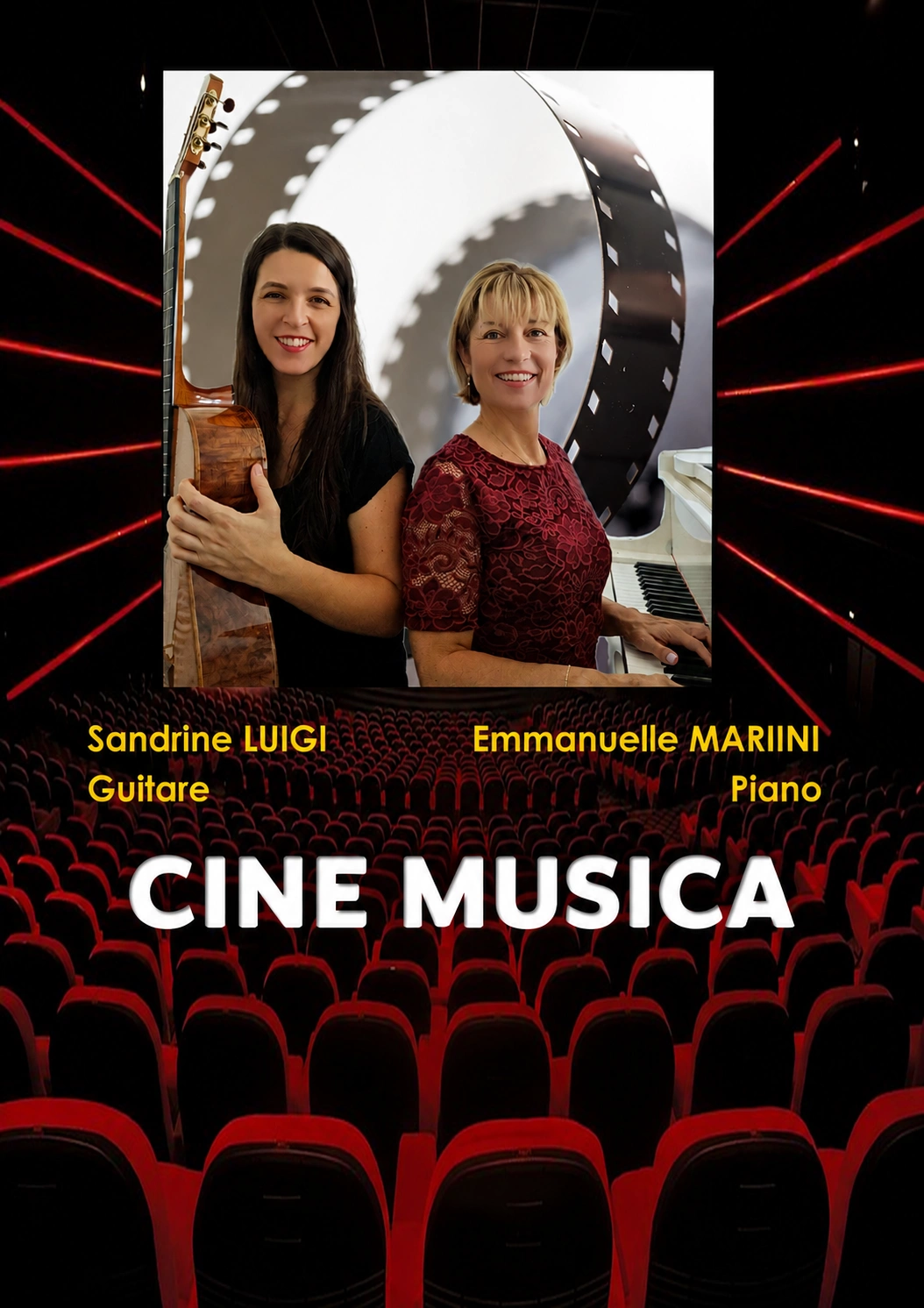 Ciné Musica