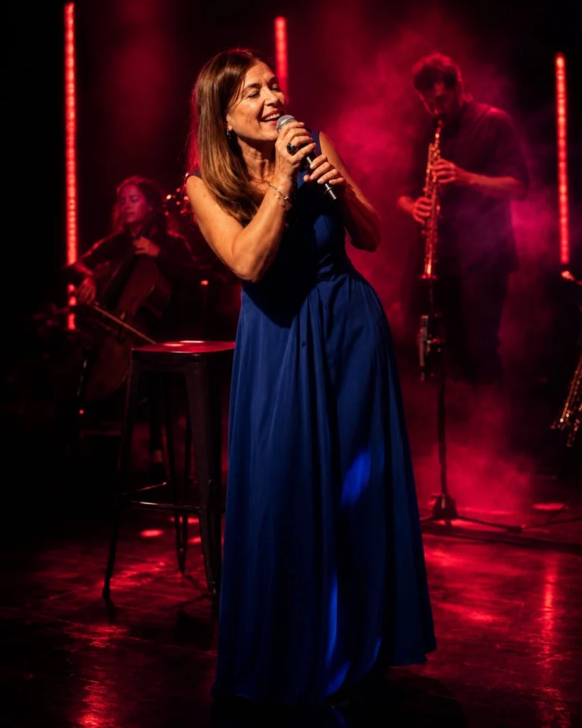 Fabienne Marcangeli