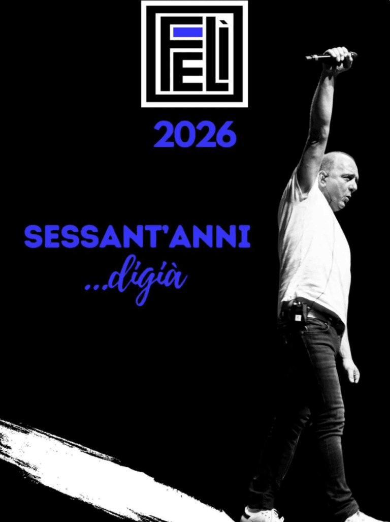 Felì en concert