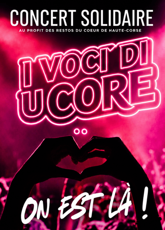 I Voci di u Core