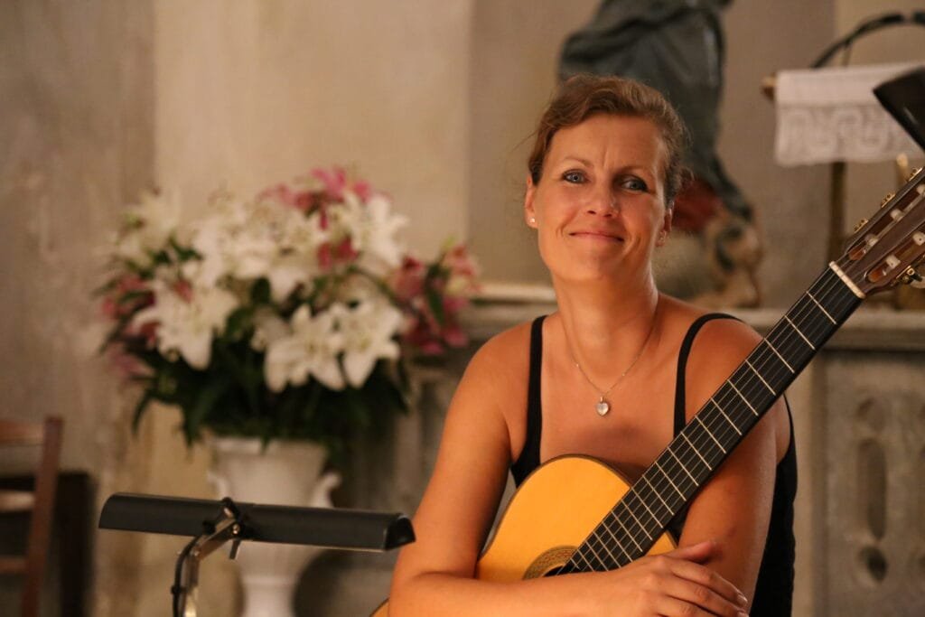Ellen Reymann
