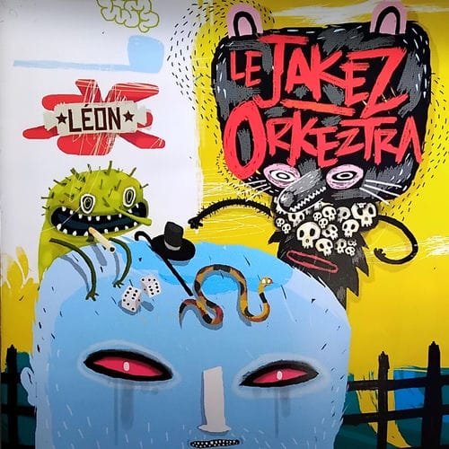 Léon