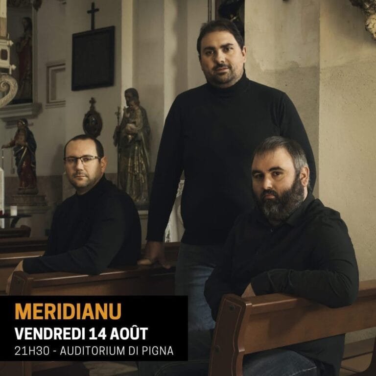Meridianu en Concert