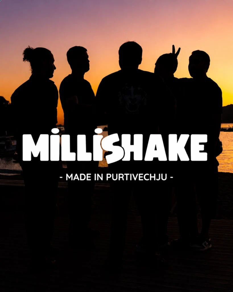 Millishake