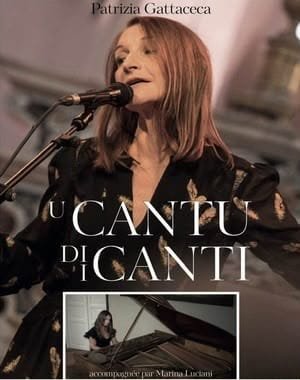 Patrizia Gattaceca : U Cantu Di I Canti