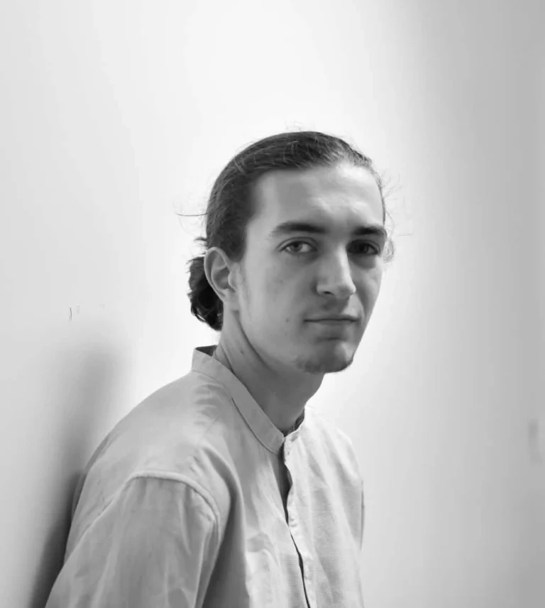Romain Giannelli