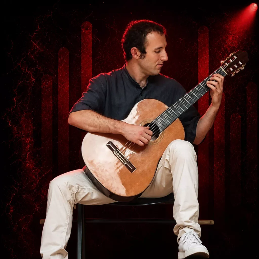 Simon Secondi