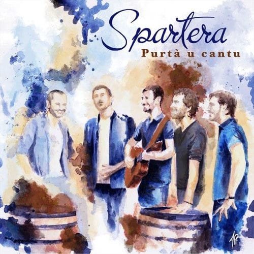 Purtà u Cantu