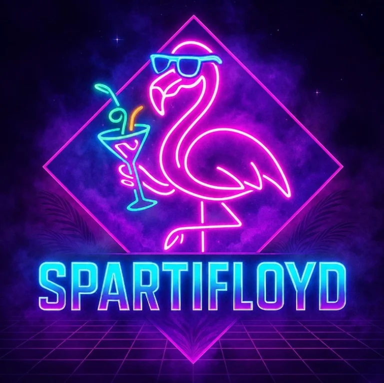 Spartifloyd