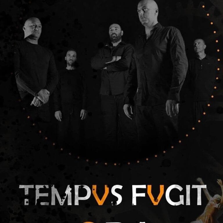 Tempvs Fvgit