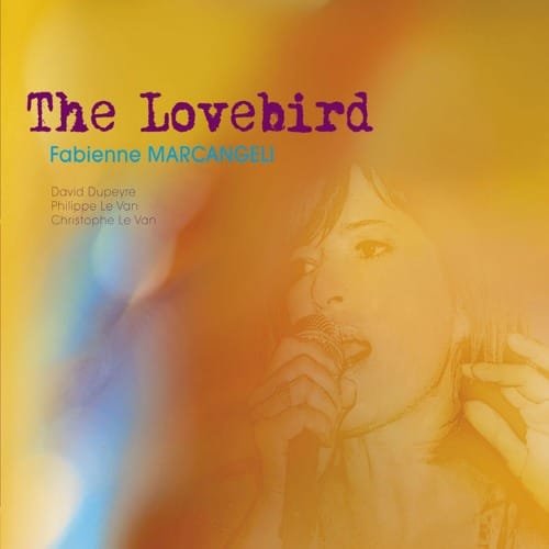 The Lovebird