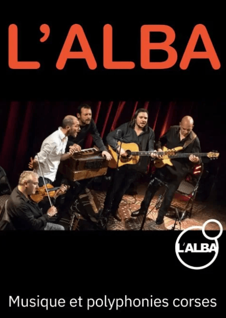 L&rsquo;Alba