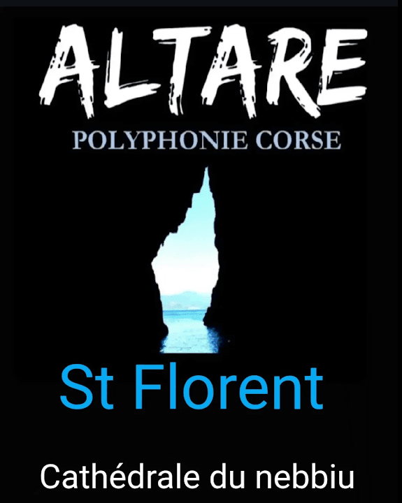 Altare en concert