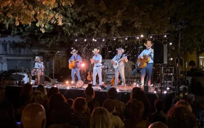 Eppò à Vescovato : une soirée où la musique devient une fête