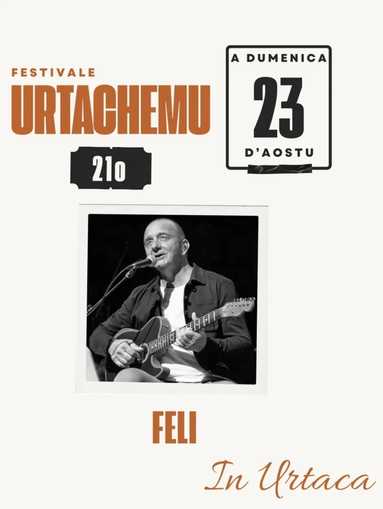 Feli en Concert