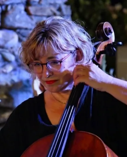 Anne Gambini