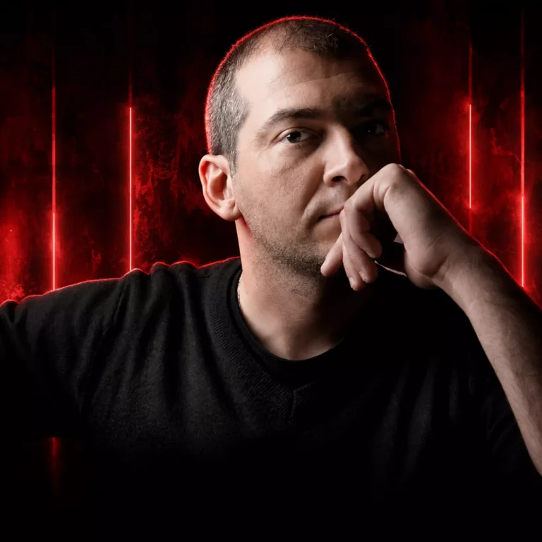 Laurent Bruschini