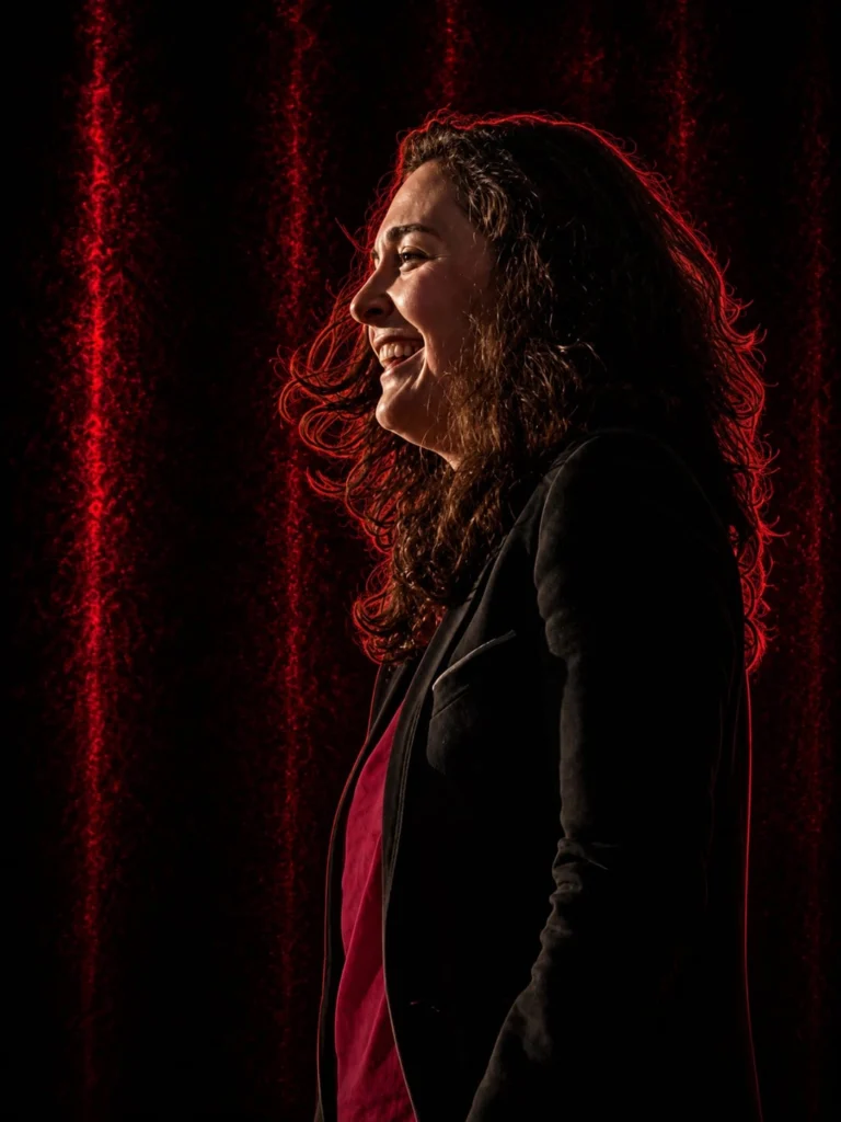 Marjorie Maestracci