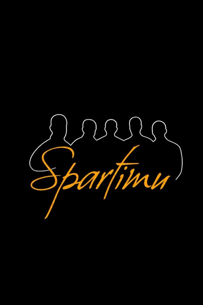 Spartimu