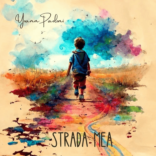 Strada Mea