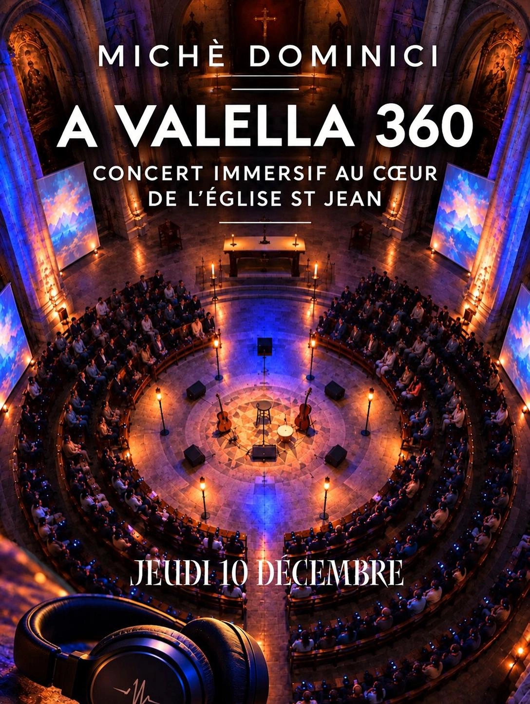 A Valella 360