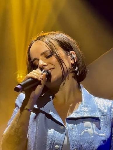 Alizée