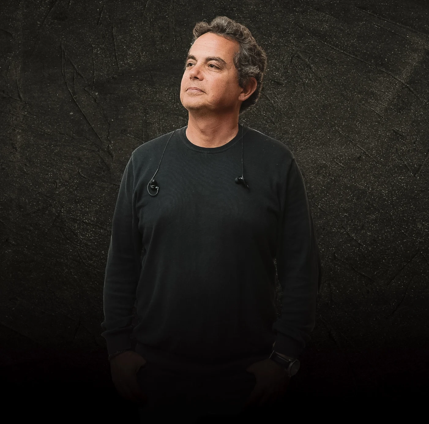 ENTRITE PURU · 2/5 — Francesco Gazzara : la musique comme langue commune