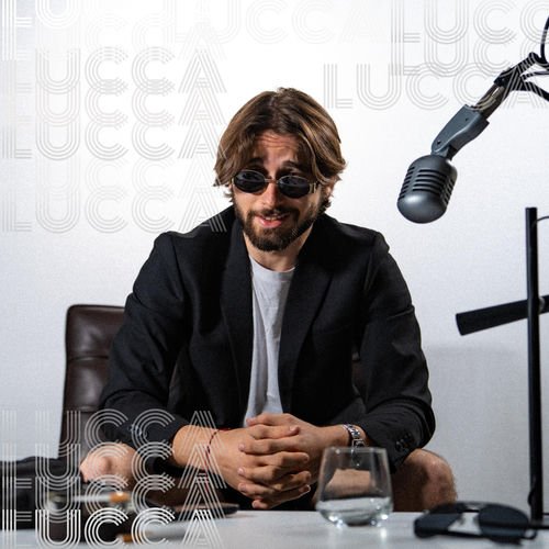 Lucas Antonelli : son nouvel EP LUCCA