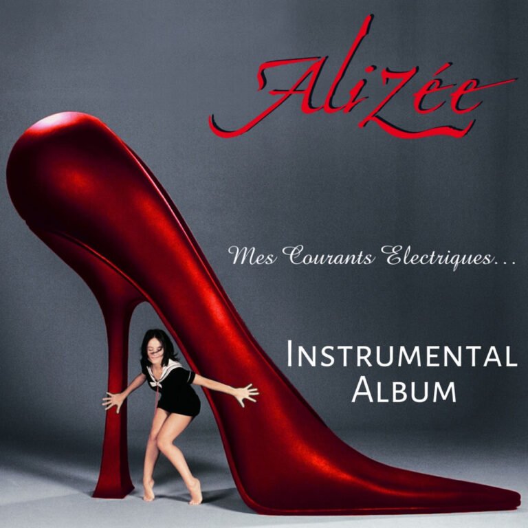 Mes courants électriques… (instrumental)