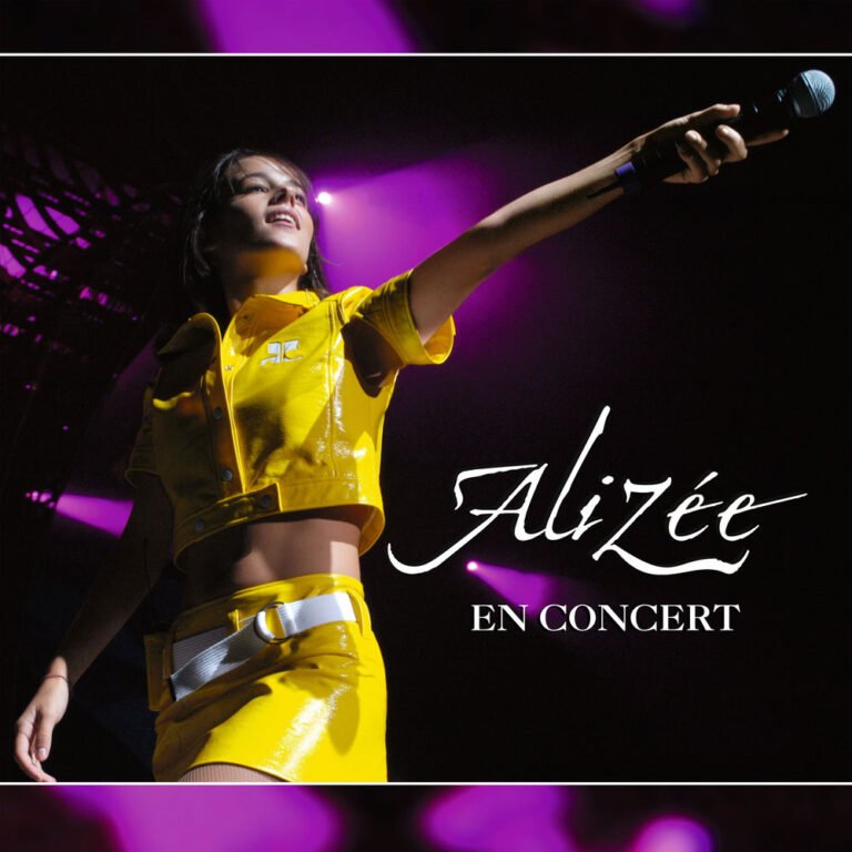En concert
