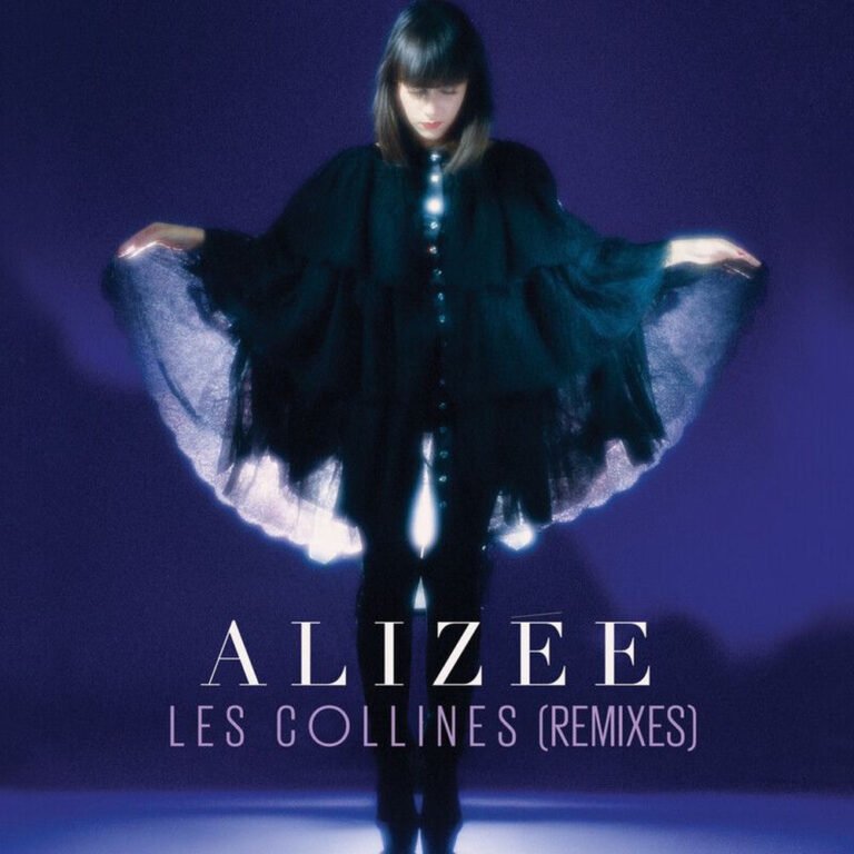 Les Collines (Remixes)