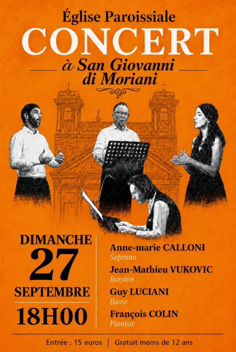 Concert lyrique