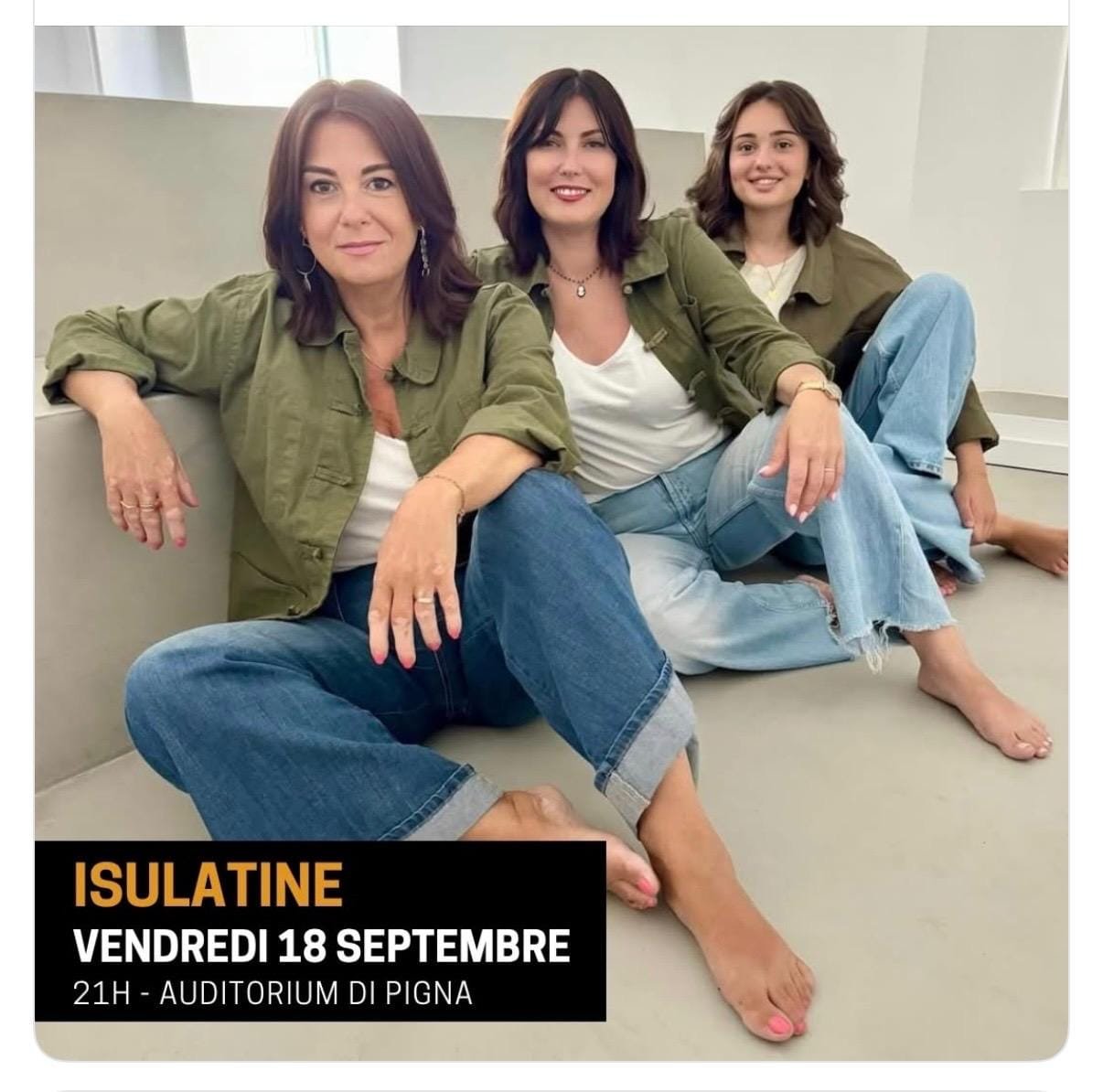 Isulatine