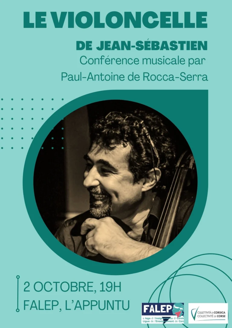 Le violoncelle