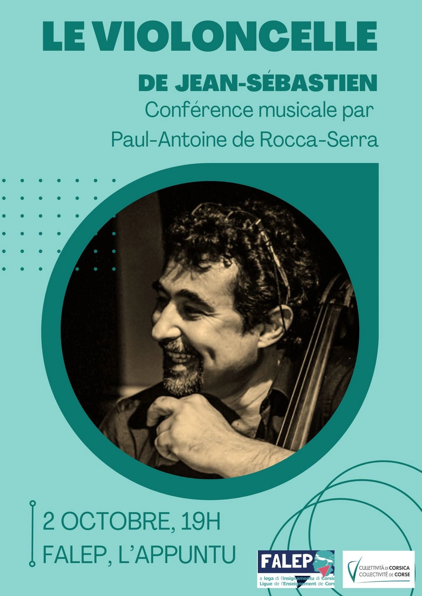 Le violoncelle