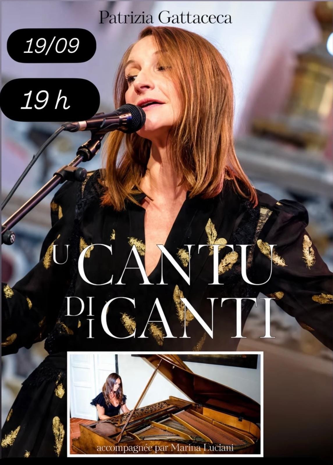 U Cantu Di I Canti