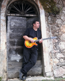 Petru Cerutti