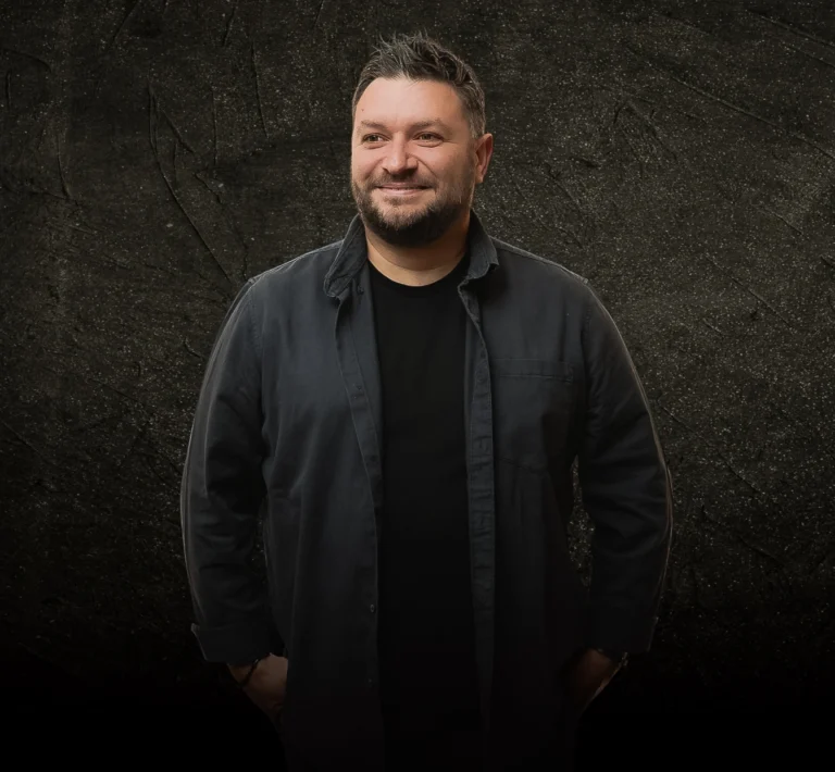 ENTRITE PURU · 5/5 — Vincenzu Lota, l’architecte musical