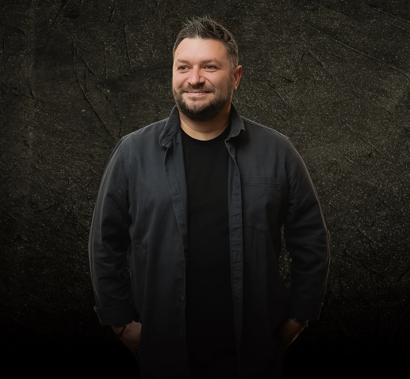 ENTRITE PURU · 5/5 — Vincenzu Lota, l’architecte musical