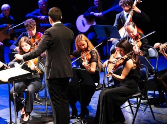 Rencontres musicales de méditerranée – 27e édition
