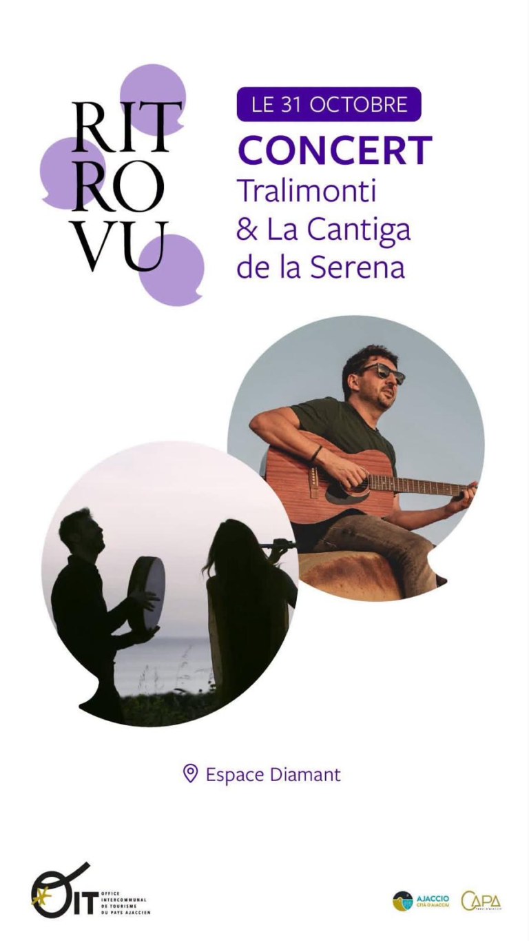 Tralimonti & La Cantiga de la Serena